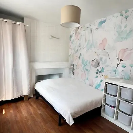 Maison De Village A Deux Pas Du Du Der *