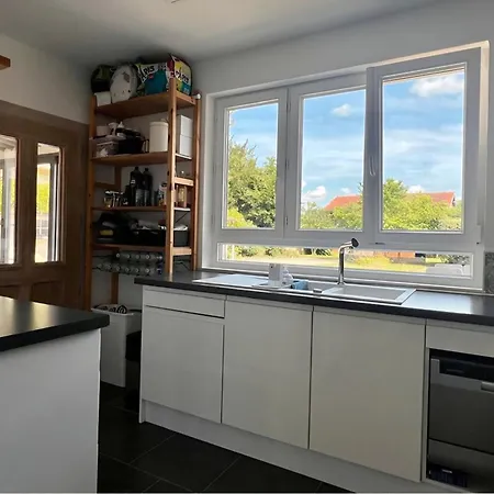 Maison De Village A Deux Pas Du Du Der * Larzicourt