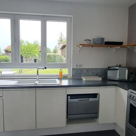 Maison De Village A Deux Pas Du Du Der *