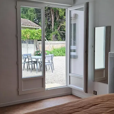 Maison De Village A Deux Pas Du Du Der