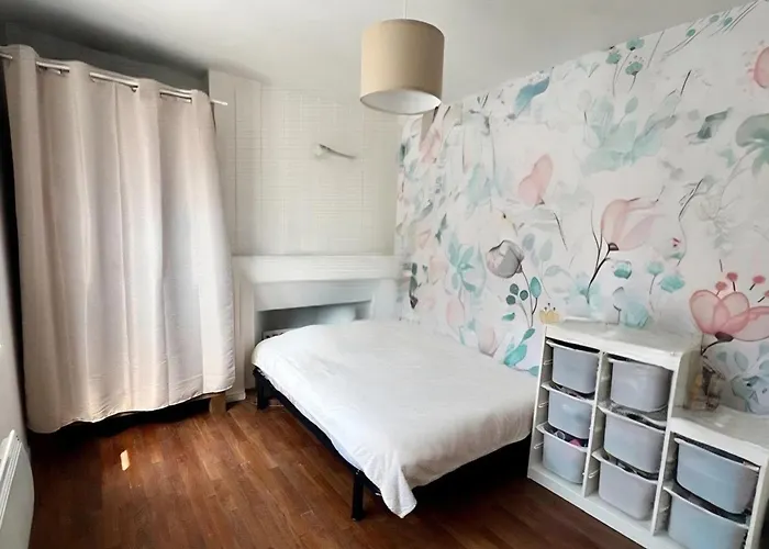 Maison De Village A Deux Pas Du Du Der *