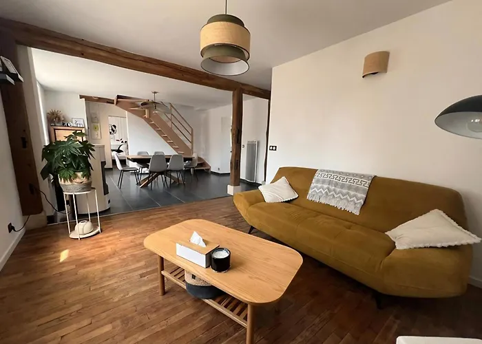 Maison De Village A Deux Pas Du Du Der Holiday home